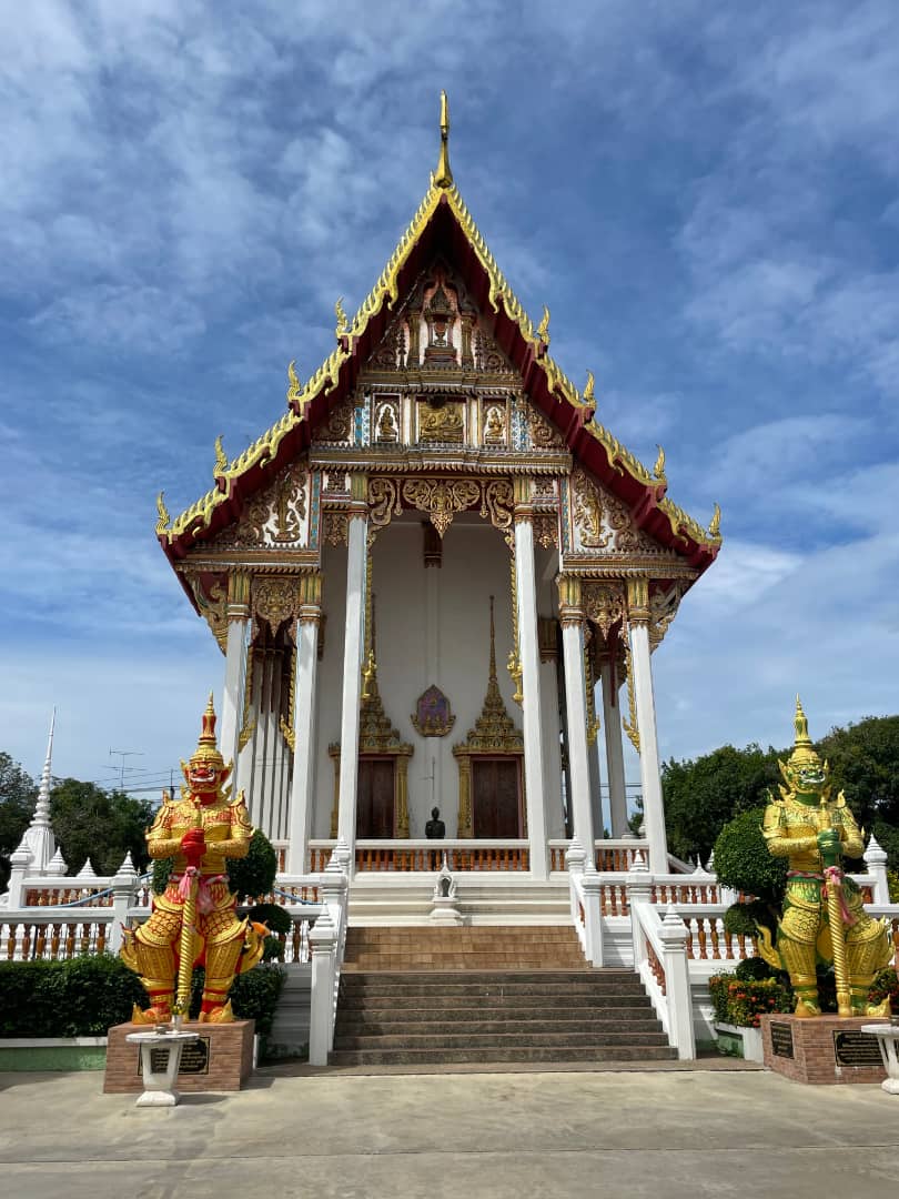 pattaya temple-5