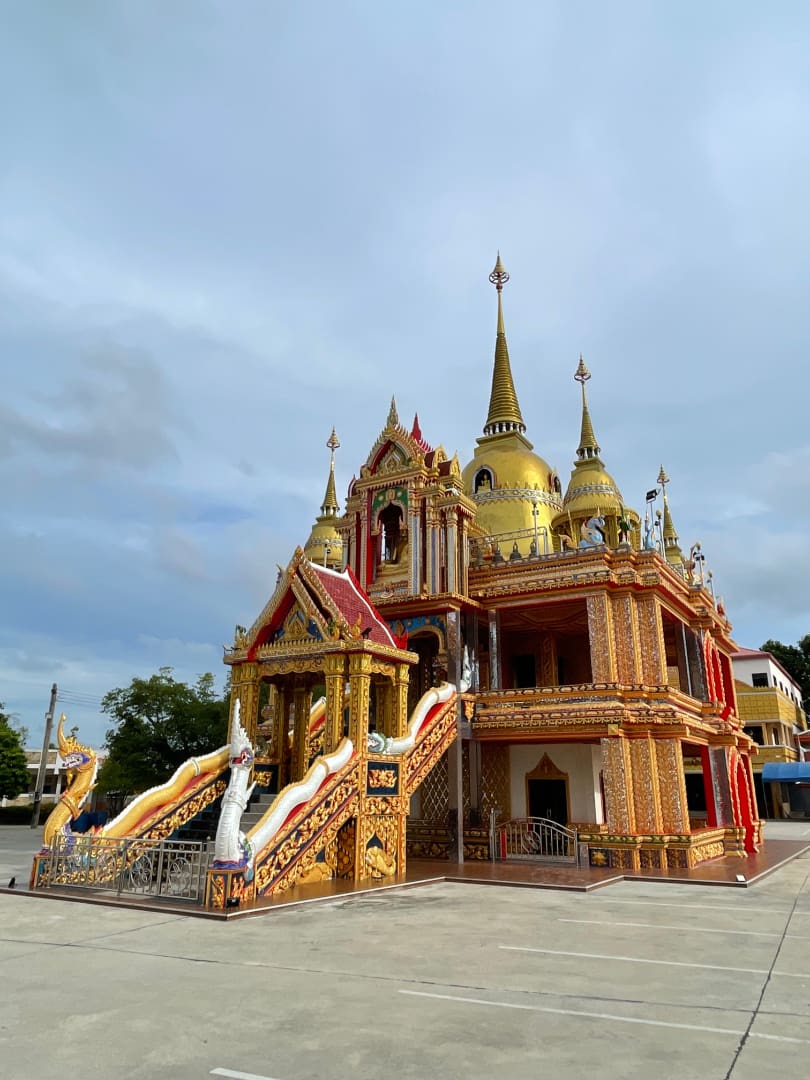 pattaya temple-7