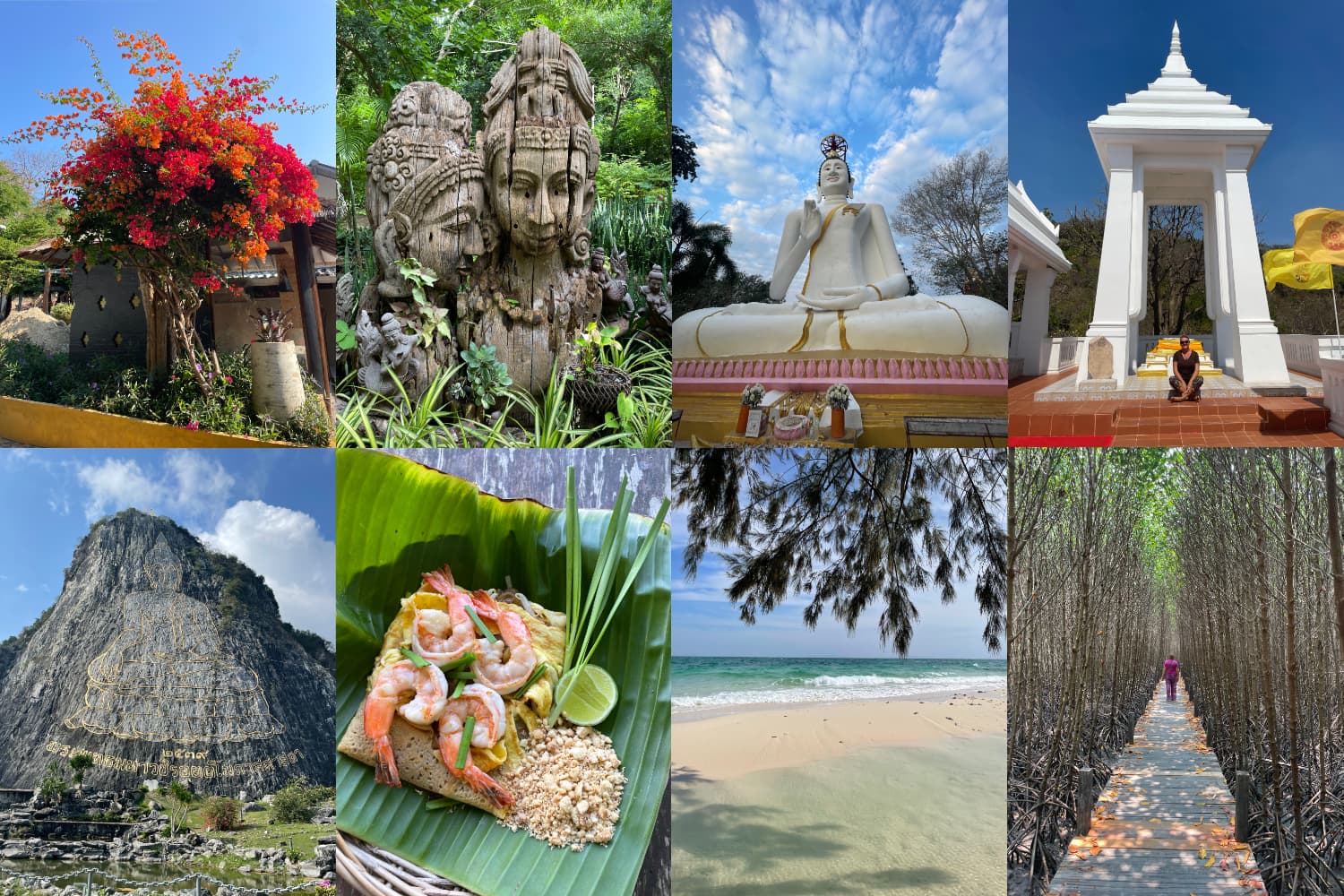 Thai Mania